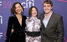 New Irish shows, films, and gifts to spread some holiday cheer