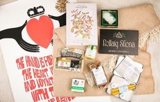 Give the gift of Ireland this Christmas with the IrishCentral Holiday Box