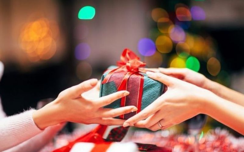 Last minute Christmas stocking fillers with Carrolls Irish Gifts