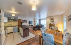 Dublin apartment raffle ends tomorrow