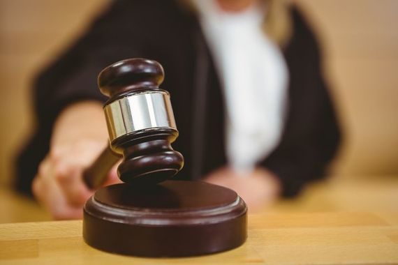 Irish grandmother jailed again for not wearing mask while Christmas shopping 