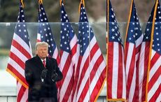 Why we still need to talk about Trump and January 6