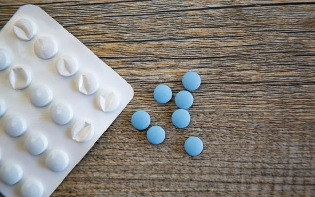 Could Viagra lower the risk of Alzheimer’s disease?