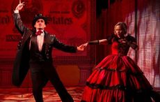 Hit "The Streets of New York" this holiday season with the Irish Repertory Theatre 