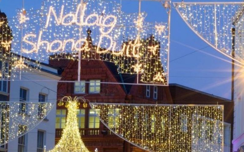 What do Irish expats miss at Christmas? Survey reveals all