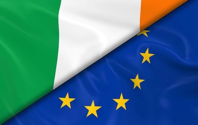 Ireland is also the first member state to receive funding under the Brexit Adjustment Reserve.