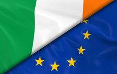 Ireland to get Brexit payout of more than €1 billion
