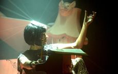 $60 million New York Irish Arts Center opens with a bang