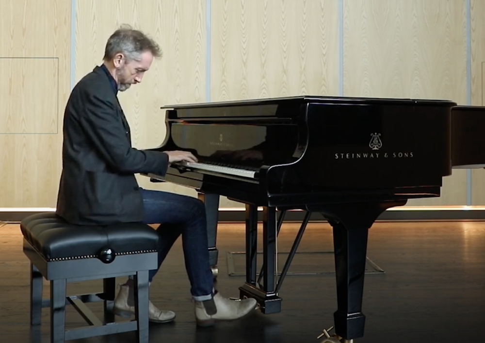 WATCH: Expo World Choir” Ireland invites the world to sing