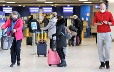 Christmas international travel could be disrupted by Covid, say officials