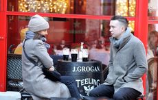 Ireland's new COVID closures causing hardship