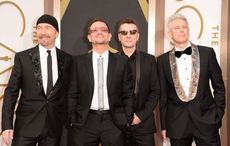 U2’s team effort to create new movie musical “Sing 2”