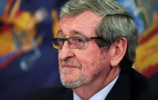 Northwell's Michael Dowling says 'it is pretty stupid' not to get vaxxed for the holidays