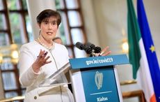 Covid mishaps dent Irish public’s confidence