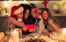 Irish people’s top Christmas traditions for 2021 revealed