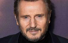 WATCH: Liam Neeson to narrate big-screen documentary "Ireland"