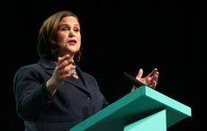 Support for Sinn Féin reaches all-time high in Ireland