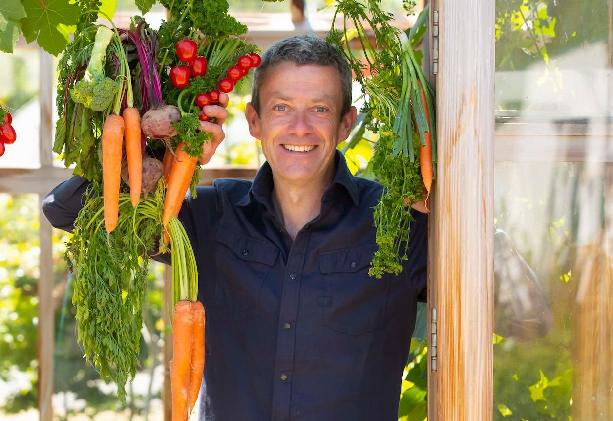 Irish green guru doles out top tips for a sustainable Christmas