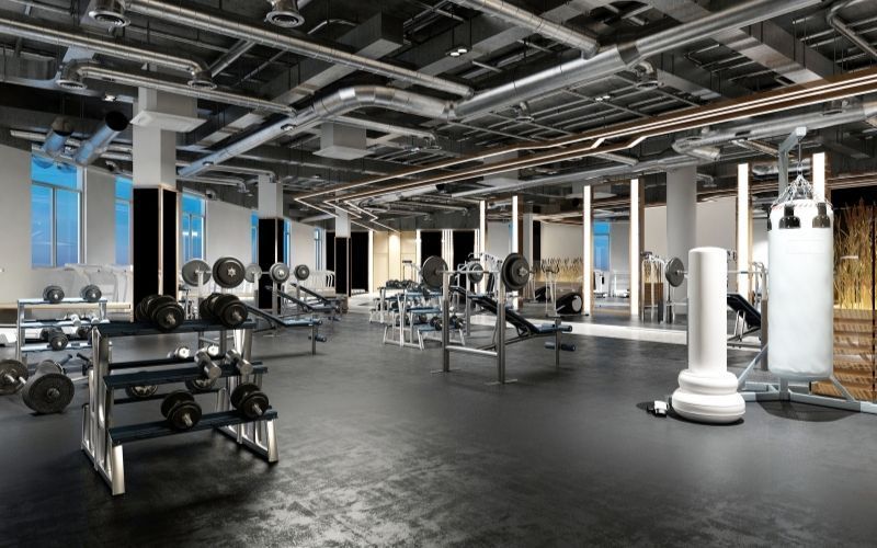 Irish unvaccinated cancel gym memberships due to Covid certs