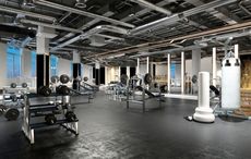 Irish unvaccinated cancel gym memberships due to Covid certs