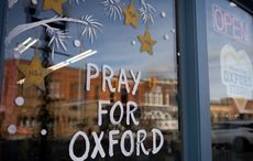 Heroic Irish granny stops planned school massacre by her grandson