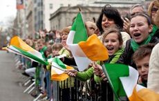 Syracuse St. Patrick's Day Parade set to go ahead next year