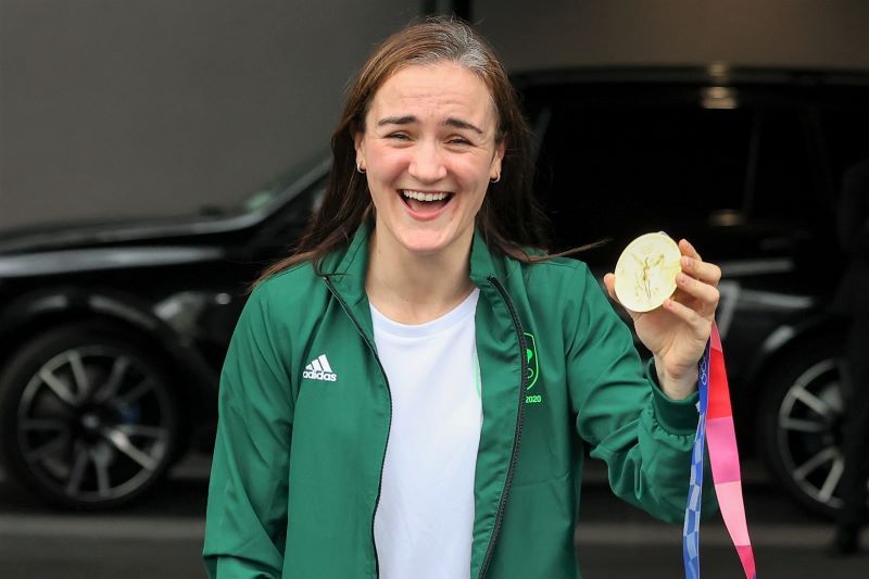 What a year! Here's what Ireland Googled the most in 2021