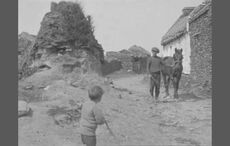WATCH: Rare footage documents life in 1920s Ireland