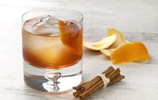 Irish American whiskey company launches veterans cocktail competition 