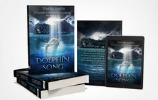 Giveaway: Win a copy of the bestselling Irish-American novel "Dolphin Song"