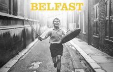 Plenty of Irish talent shortlisted for 2022 Golden Globes