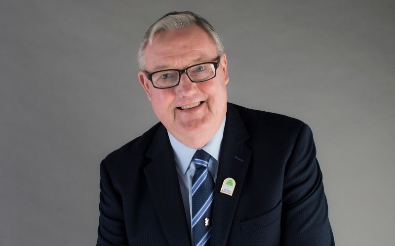 The real life of an Irish Tour Guide 