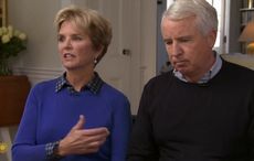 Chris and Kerry Kennedy speak out against Sirhan Sirhan's parole