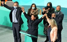 Sinn Féin surges amidst rise in Irish culture and nationalism