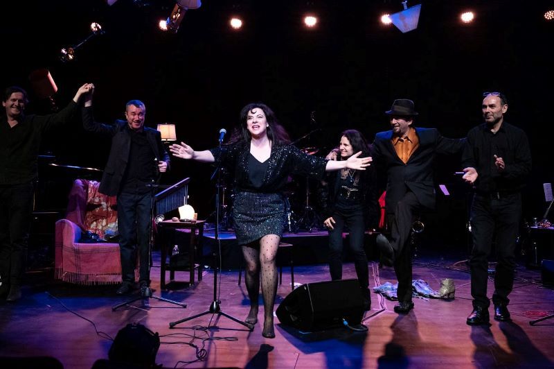 The new Irish Arts Center is a New York source of pride