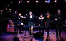 The new Irish Arts Center is a New York source of pride