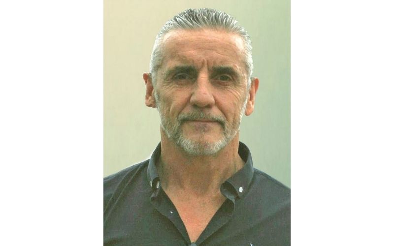 Frankie Quinn: from revolutionary to Irish poet