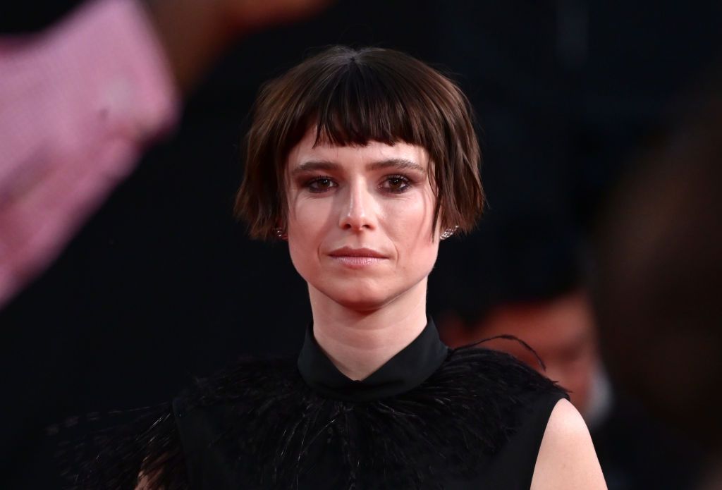 London loves Jessie Buckley’s “Cabaret”