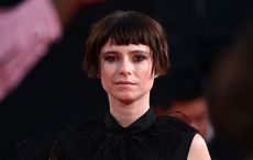 London loves Jessie Buckley’s “Cabaret”