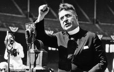 The "Irish insurrectionists" that have been more or less forgotten