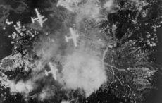 Irish woman’s extraordinary WWII Christmas homecoming story