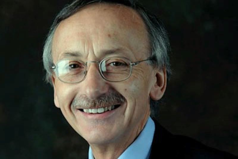 Ted Smyth to be honored by Irish Business Organization of New York