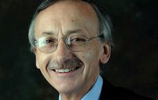 Ted Smyth to be honored by Irish Business Organization of New York