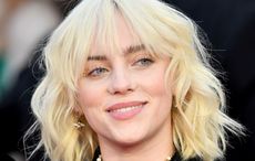 Billie Eilish tells Howard Stern: "Porn is a disgrace"