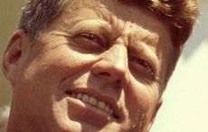 JFK Assassination: Nearly 1,500 documents published by National Archives