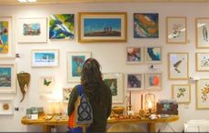 Discover enchanting Irish craft and design at Forest & Flock, Bantry, West Cork