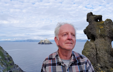 What it's truly like living on Skellig Michael