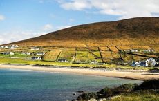 Achill Oral Histories record the lives of this Mayo island people