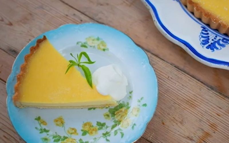 Dining with a difference at Glebe Gardens and Café, Baltimore, West Cork