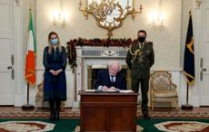 Justice for Kerry man of 1895 who was executed for murder he didn't commit